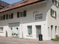 Podologie 2 Foot GmbH
