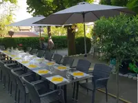 Restaurant Sternen
