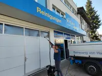 Visag Hauswartungen GmbH