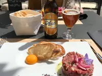 Continental Fusion Restaurant Sàrl