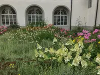 Zimmermann Flaach AG Blumen & Gartenbau