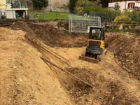 RDMB Rénovation Sàrl