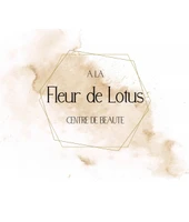 A la fleur de Lotus Sàrl-Logo