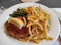 Café Restaurant de la Poste