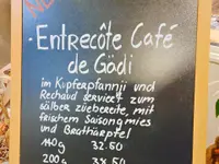 Bistro Z Ritz Gädi - Klicken Sie, um das Bild 25 in einer Lightbox vergrössert darzustellen