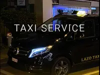 LAZO TAXI Baden GmbH - Klicken Sie, um das Bild 3 in einer Lightbox vergrössert darzustellen