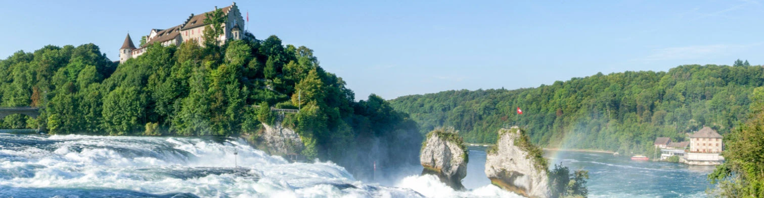 Physiozone AG Neuhausen am Rheinfall