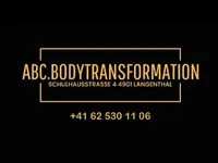 ABC.Bodytransformation Roos