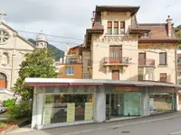 Five Coworking Montreux - Klicken Sie, um das Bild 1 in einer Lightbox vergrössert darzustellen