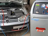 Garage-Pneu Feuz GmbH