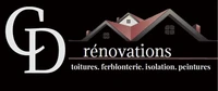 CD Rénovation-Logo