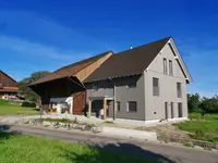 Zimmerei Nägeli AG