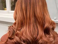 Andrea Giorgio Hair Salon