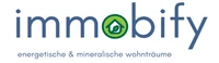 Logo Immobify GmbH