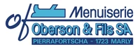 Logo Oberson et Fils SA