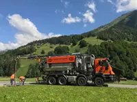 Bon Kanalreinigung GmbH