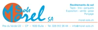 Morel Sols SA-Logo