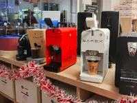 RV CAFFÈ- Capsule e cialde