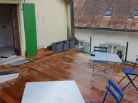 Haro Parquets Sàrl