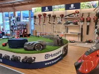 GVS Markt Motor-Gerätecenter