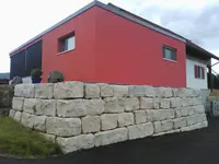 Creusillon SA