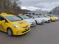 my Taxi 24