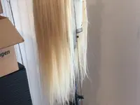 LACREAM HAIR AND BEAUTY