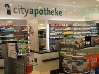 City Apotheke - Klicken Sie, um das Bild 1 in einer Lightbox vergrössert darzustellen