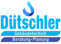 Dütschler Gebäudetechnik GmbH-Logo