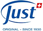 Just International AG-Logo