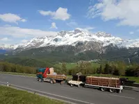 Pinggera Transporte AG