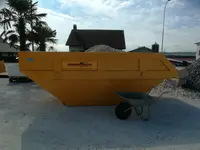Müller Transporte Niederbipp AG