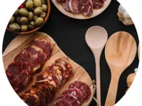 Delicias Da Serra Sàrl