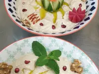 Restaurant Mont Liban