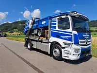 Gasser-Balsiger AG