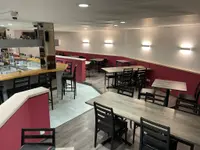 Café Restaurant le Quartier