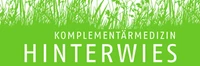 Komplementärmedizin Hinterwies-Logo