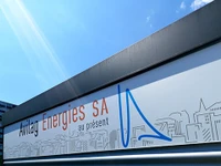 Avilag Energies SA-Logo