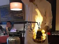 RESTAURANT LE GRIZZLY Sàrl