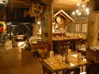 Restaurant la Fromagerie