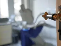 Dr. med. dent. Heinz Berger