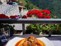 Osteria Manciana Ristorante