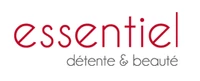 Logo Institut de beauté Essentiel