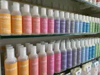 Central Apotheke Naters AG