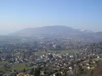 Commune de Blonay - Saint-Légier - Klicken Sie, um das Bild 2 in einer Lightbox vergrössert darzustellen