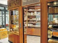 SPRING CIGARS SA