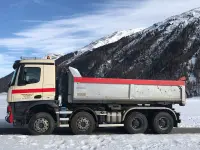 Martin Conrad Transport AG