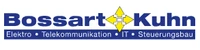 Bossart + Kuhn AG-Logo