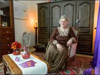 Frei Angelika