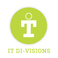 IT Di-Visions AG-Logo